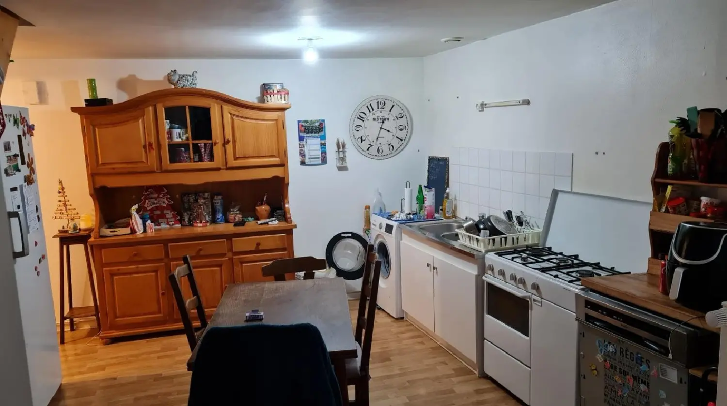  kaufen Wohnung/ Apartment Bourdonnay Moselle 2