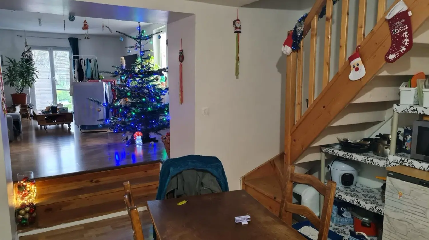  kaufen Wohnung/ Apartment Bourdonnay Moselle 3