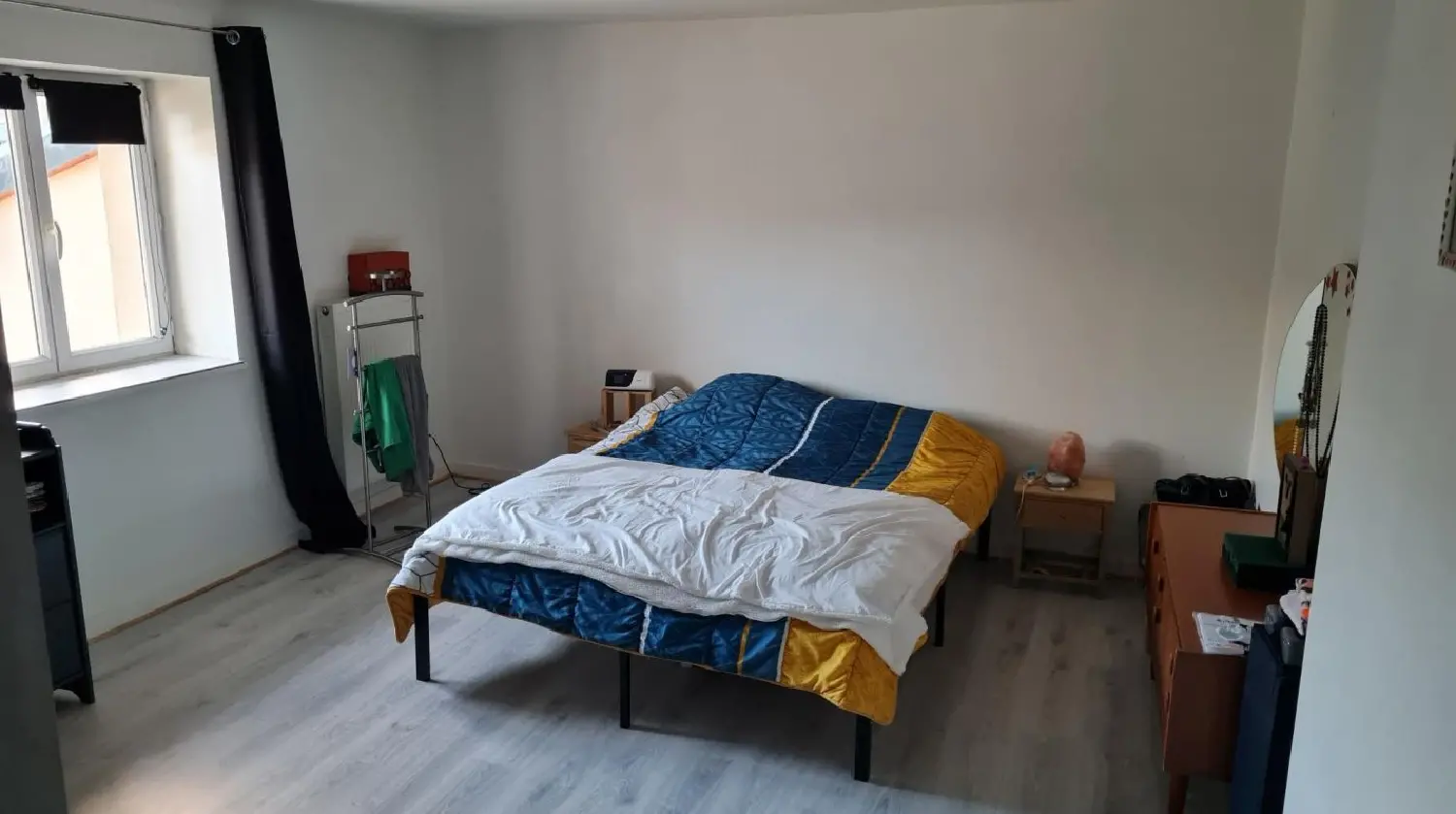  kaufen Wohnung/ Apartment Bourdonnay Moselle 5