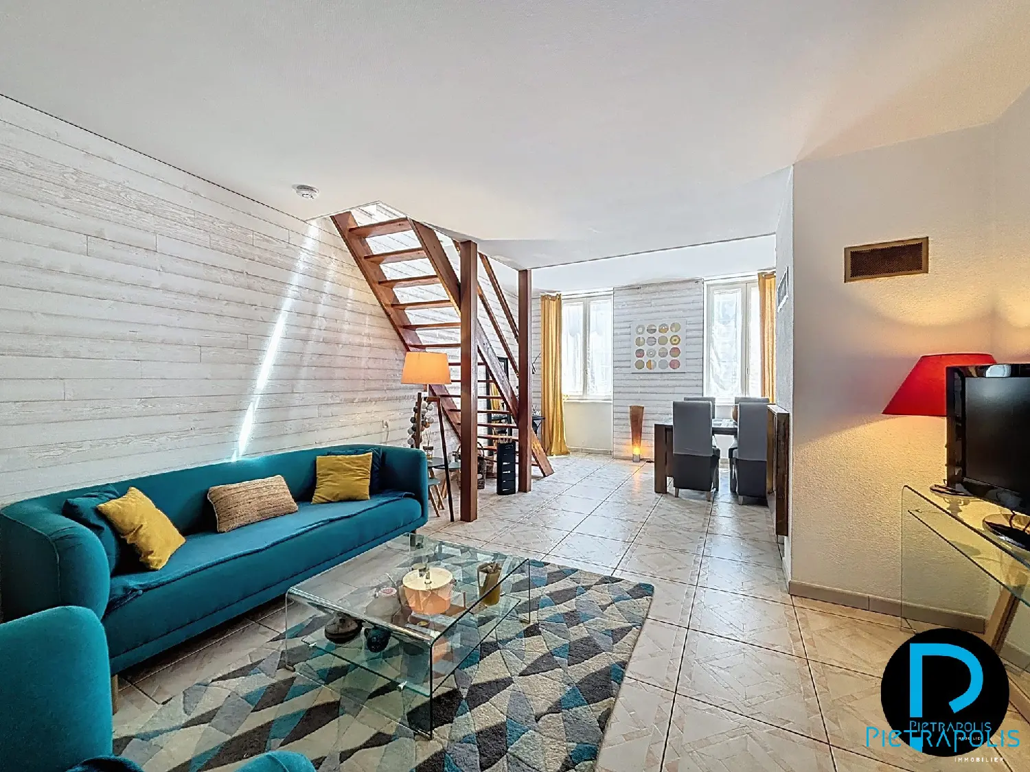  à vendre appartement Bourg-en-Bresse Ain 1