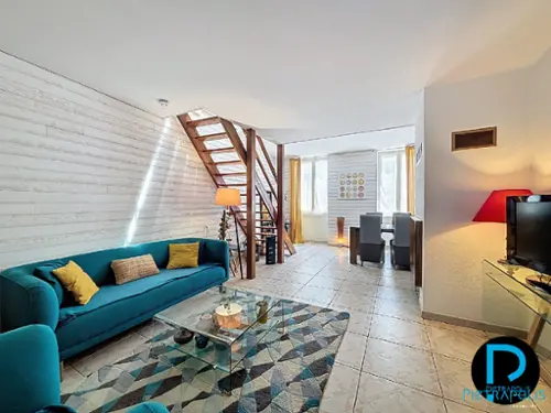 Bourg-en-Bresse Ain appartement foto 7104763