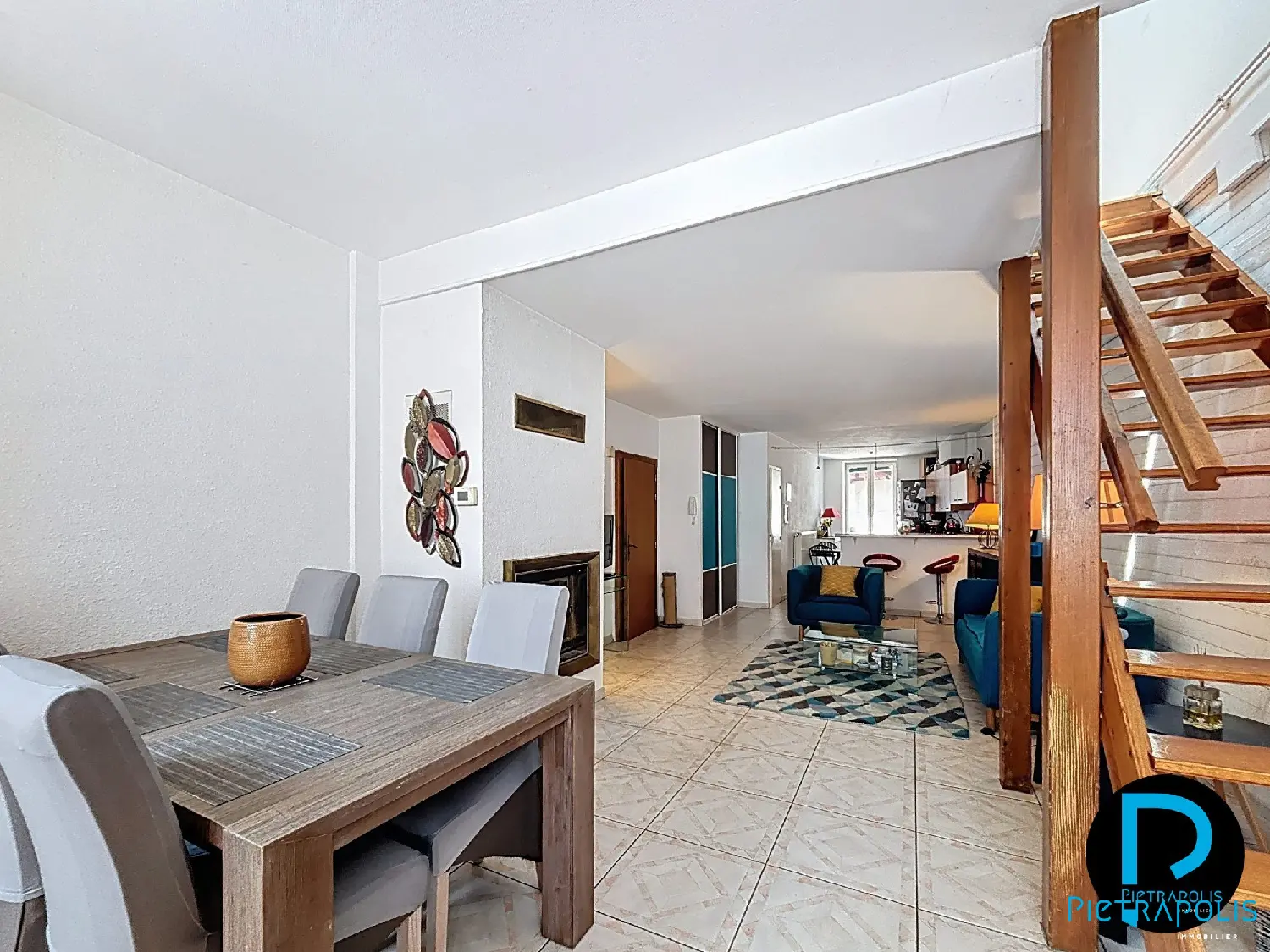  à vendre appartement Bourg-en-Bresse Ain 3