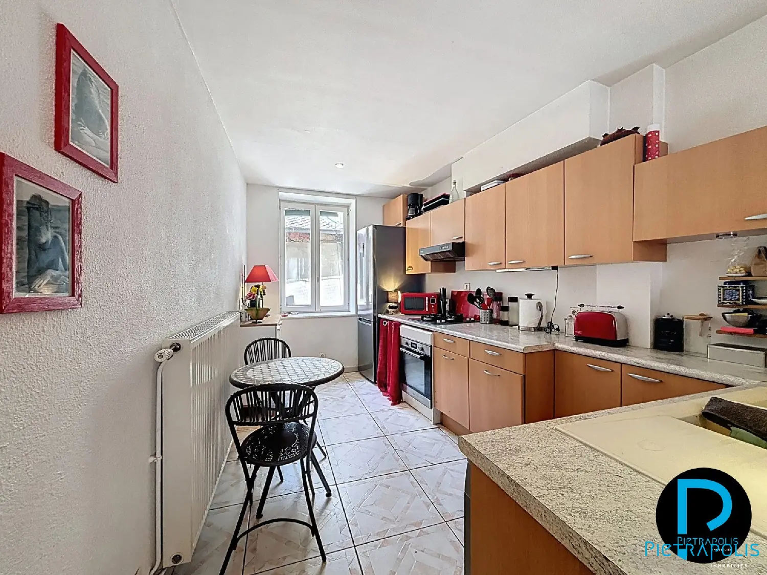  à vendre appartement Bourg-en-Bresse Ain 4