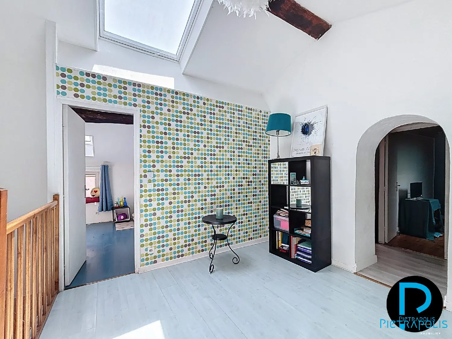  à vendre appartement Bourg-en-Bresse Ain 5