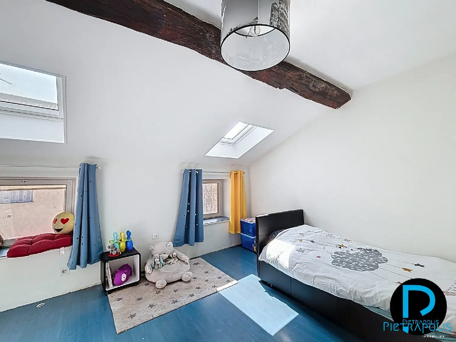  à vendre appartement Bourg-en-Bresse Ain 6