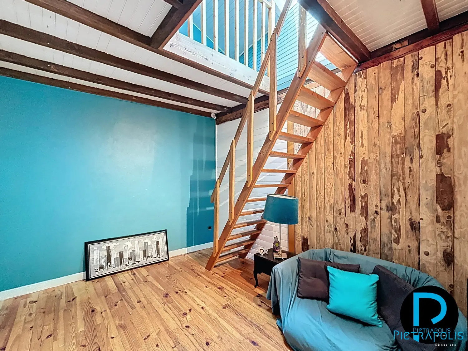  à vendre appartement Bourg-en-Bresse Ain 7