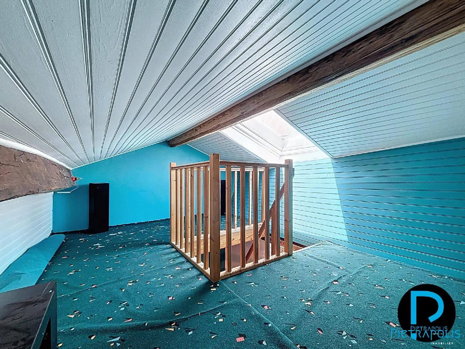  à vendre appartement Bourg-en-Bresse Ain 8