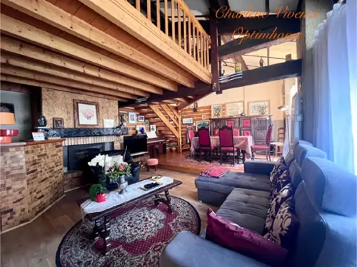 Bourg-Madame Pyrénées-Orientales appartement foto 7106366