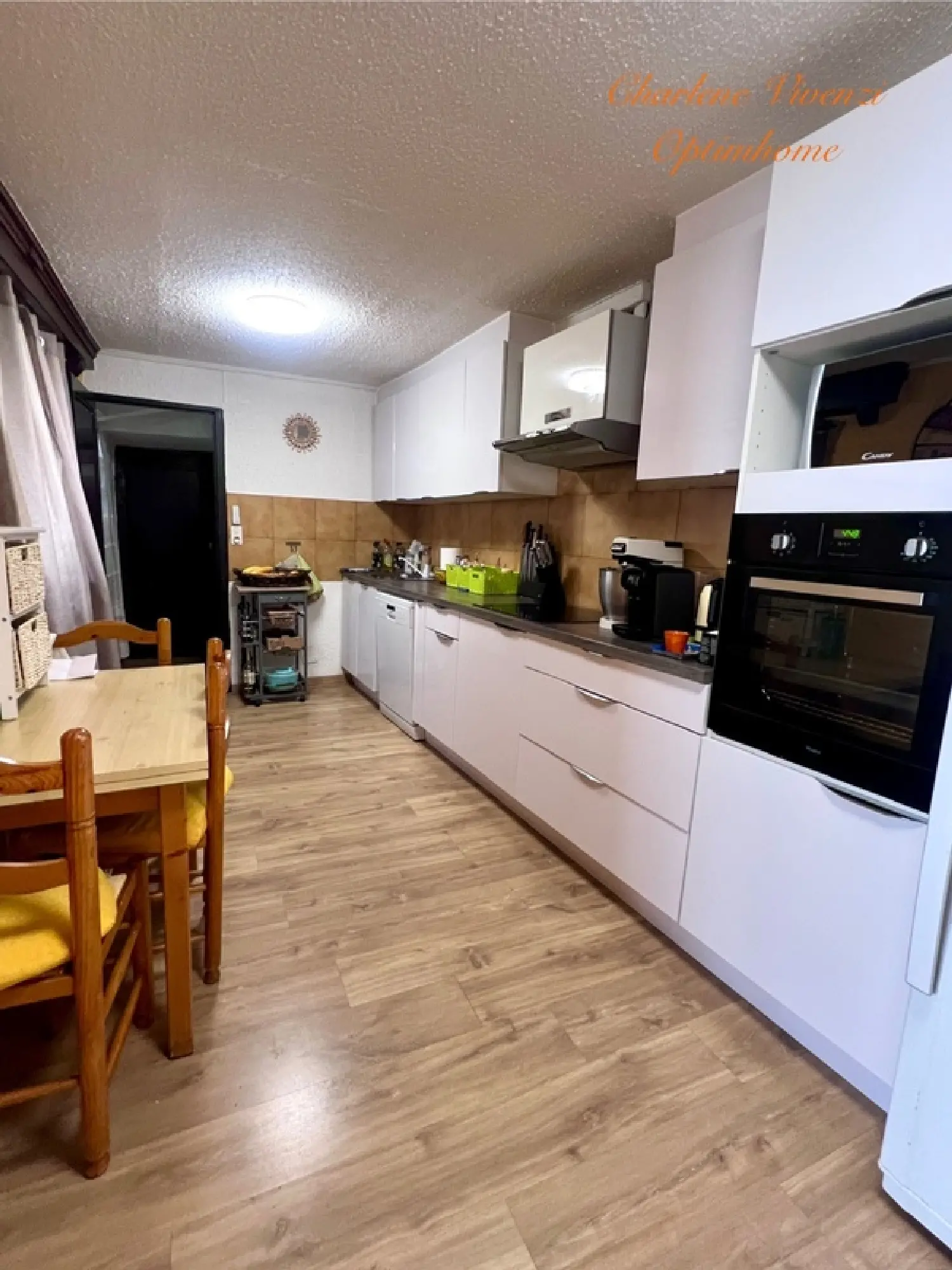  en venta apartamento Bourg-Madame Pirineo Oriental 2