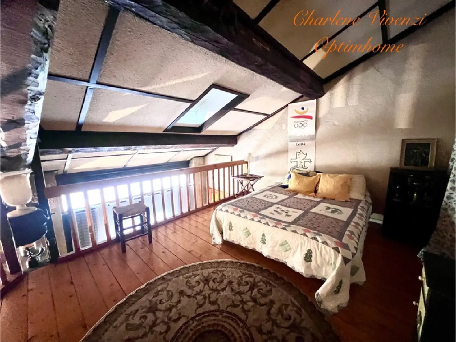  en venta apartamento Bourg-Madame Pirineo Oriental 4