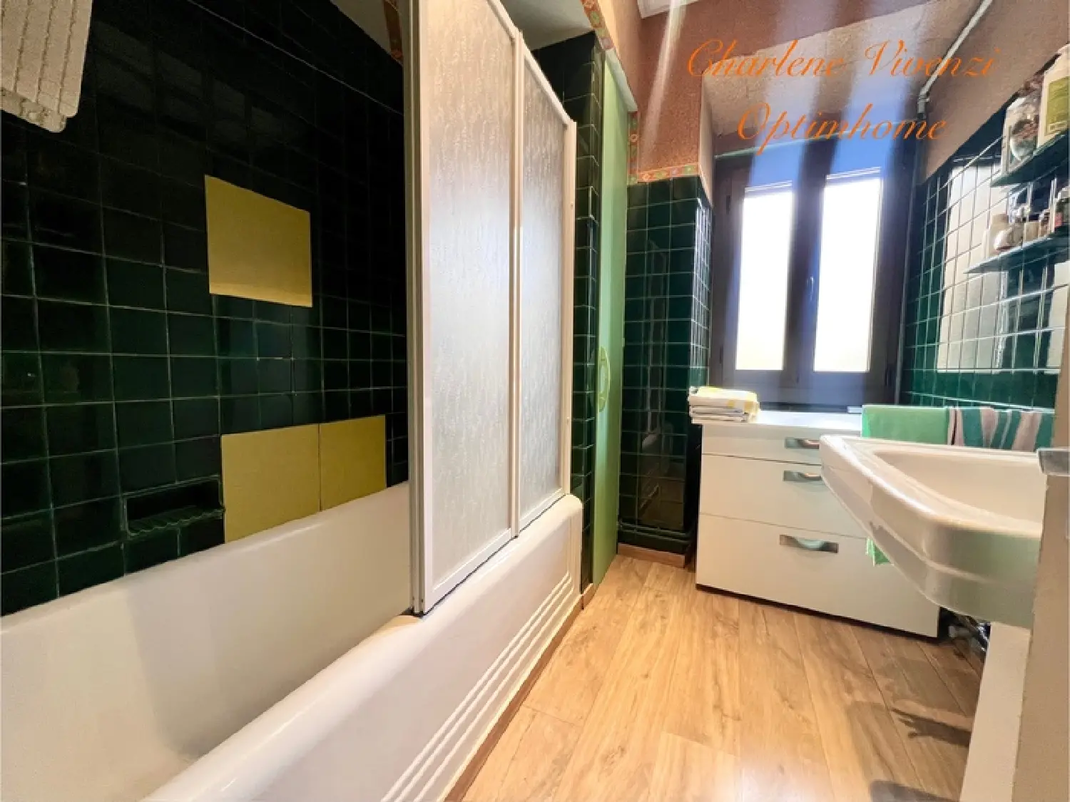  en venta apartamento Bourg-Madame Pirineo Oriental 5