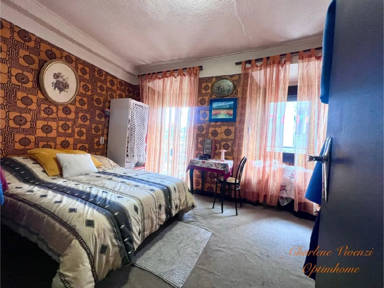  en venta apartamento Bourg-Madame Pirineo Oriental 6