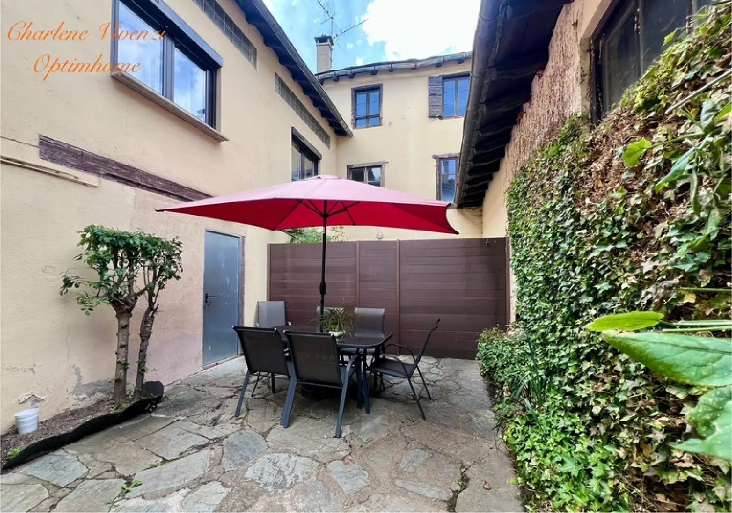  en venta apartamento Bourg-Madame Pirineo Oriental 7