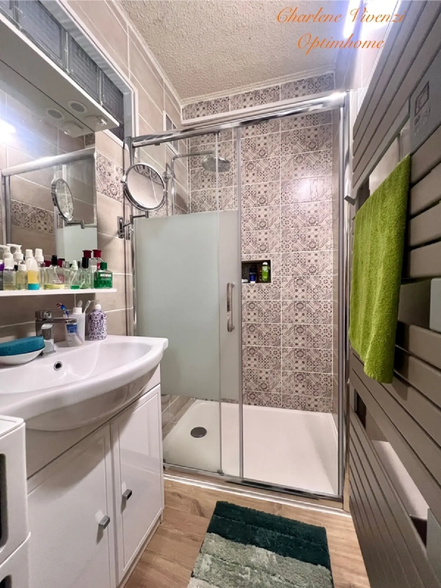  en venta apartamento Bourg-Madame Pirineo Oriental 8