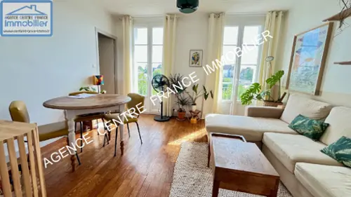 Bourges Cher appartement foto 7105311