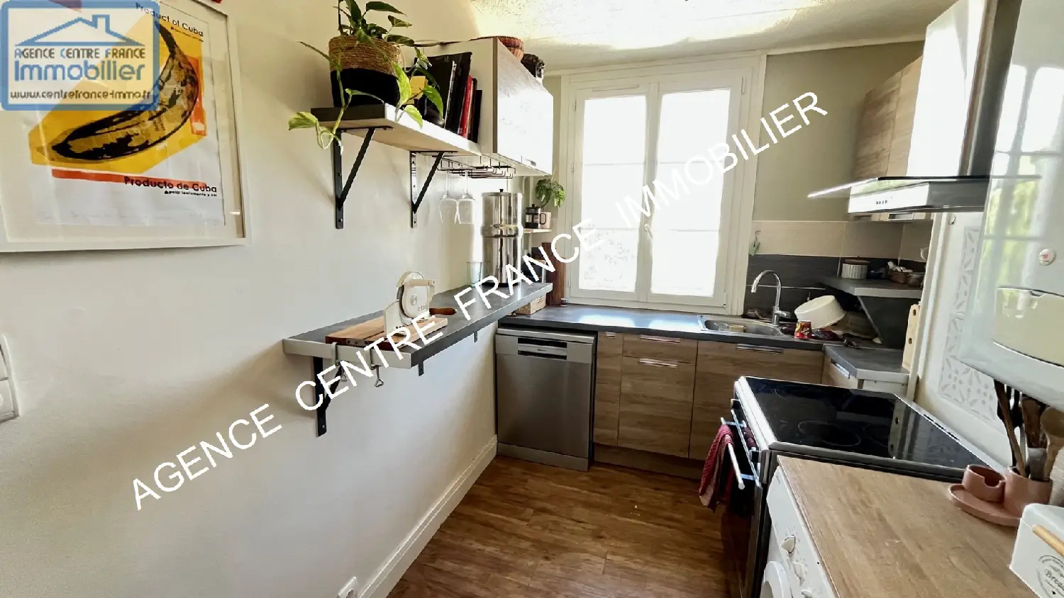  à vendre appartement Bourges Cher 2