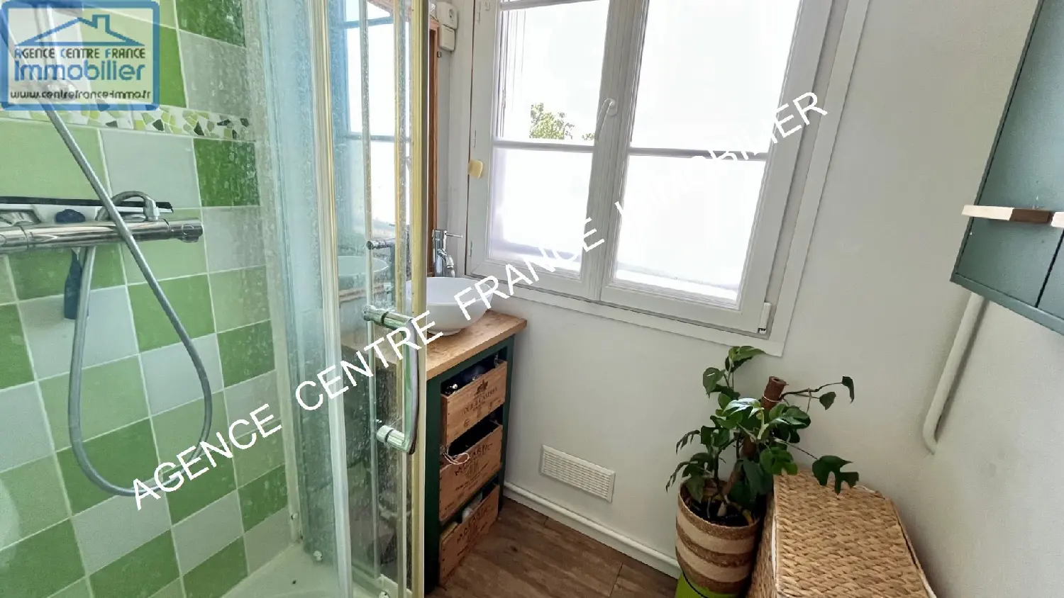  à vendre appartement Bourges Cher 7