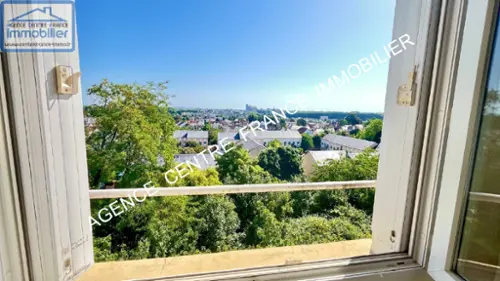 Bourges Cher appartement foto 7105312