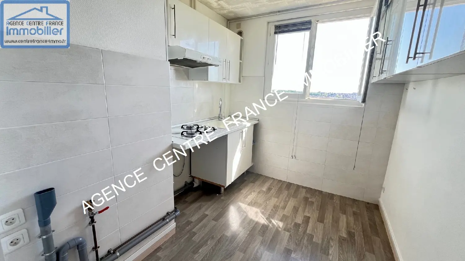  à vendre appartement Bourges Cher 3