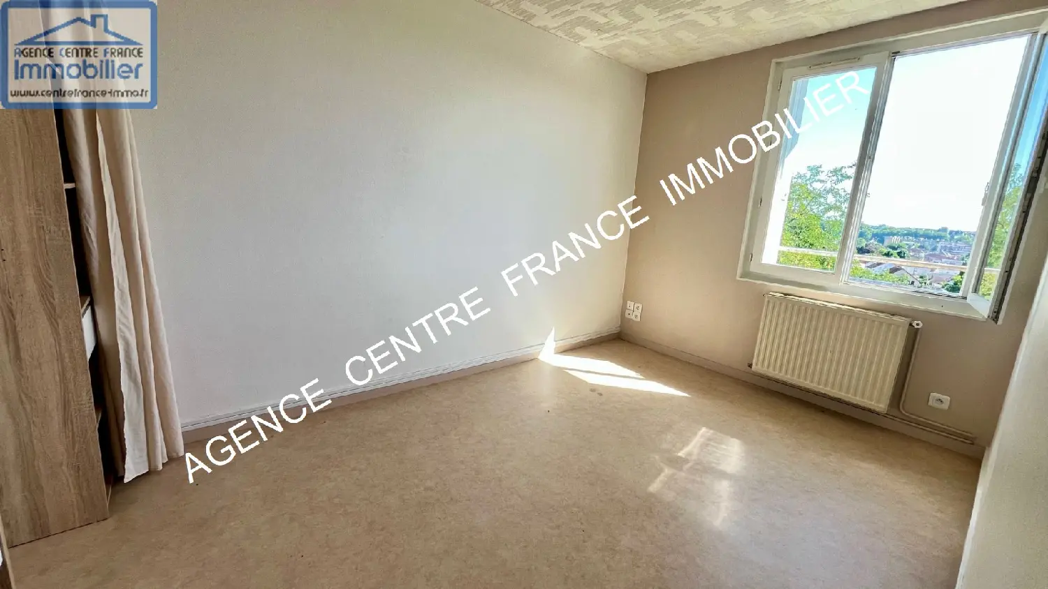  à vendre appartement Bourges Cher 6