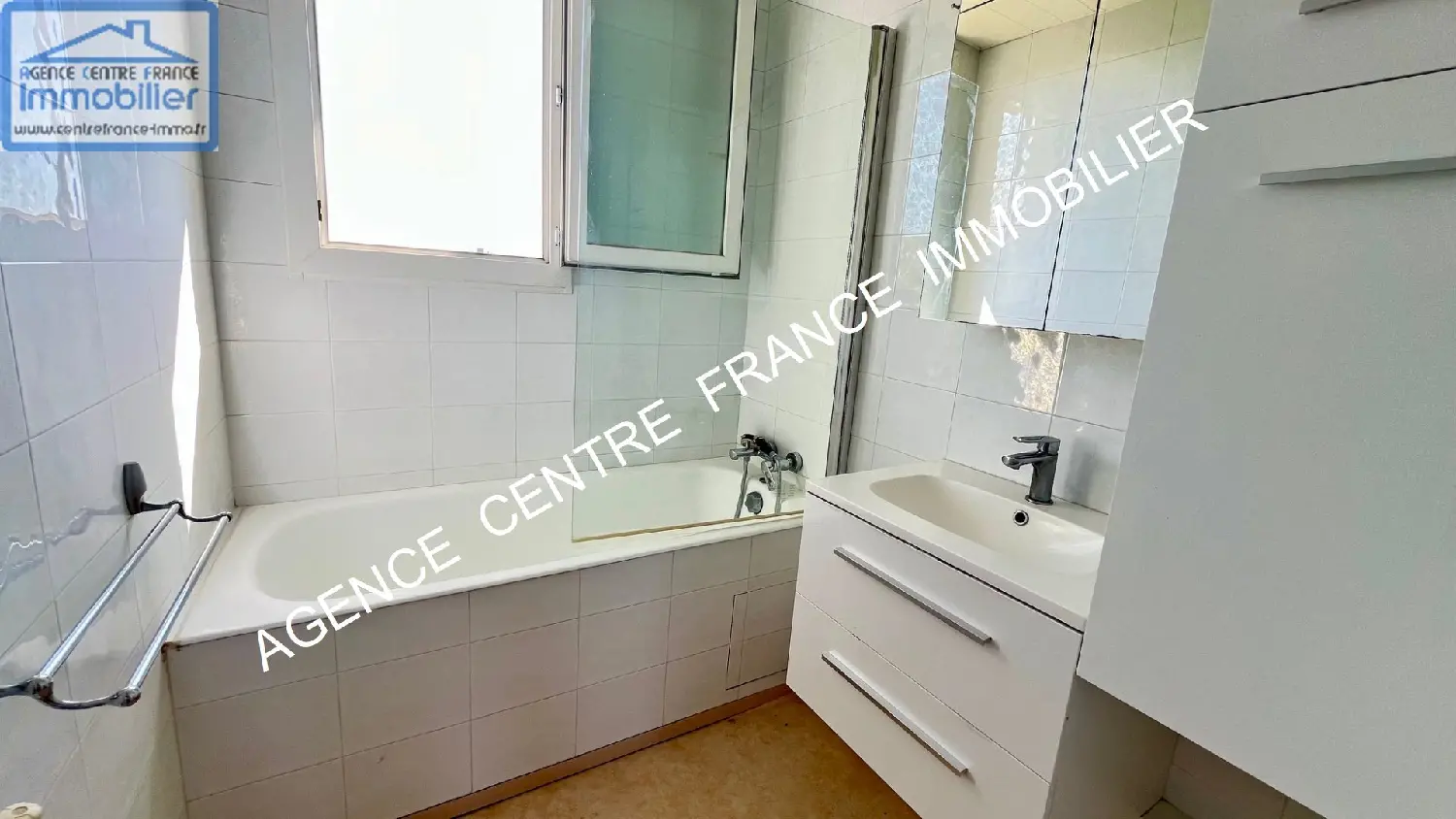  à vendre appartement Bourges Cher 7