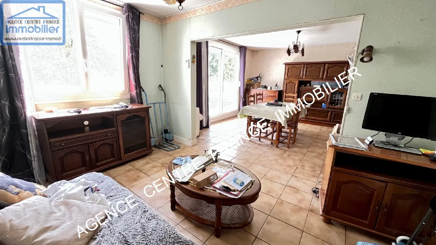 for sale apartment Bourges Cher 3