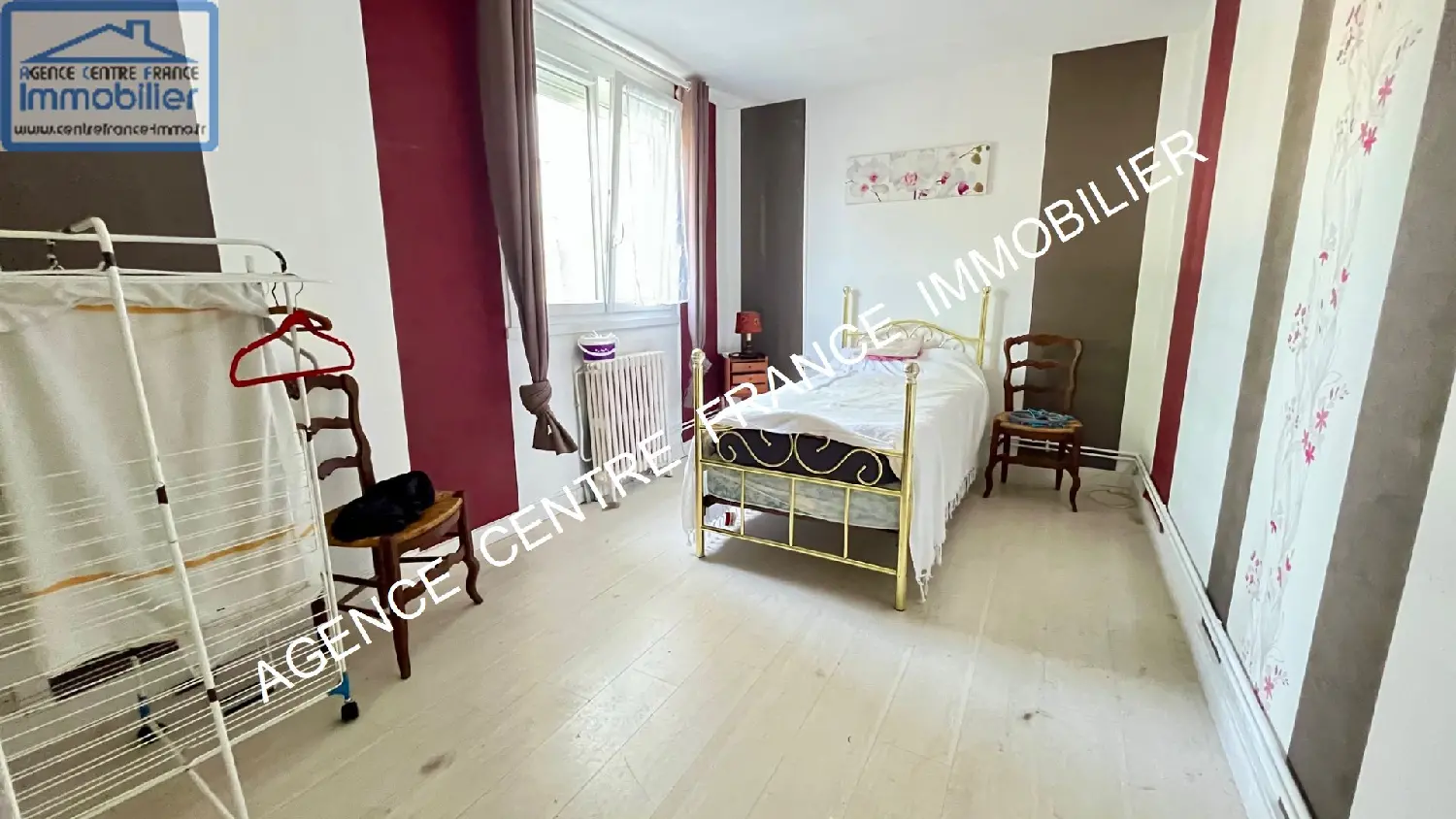  for sale apartment Bourges Cher 4