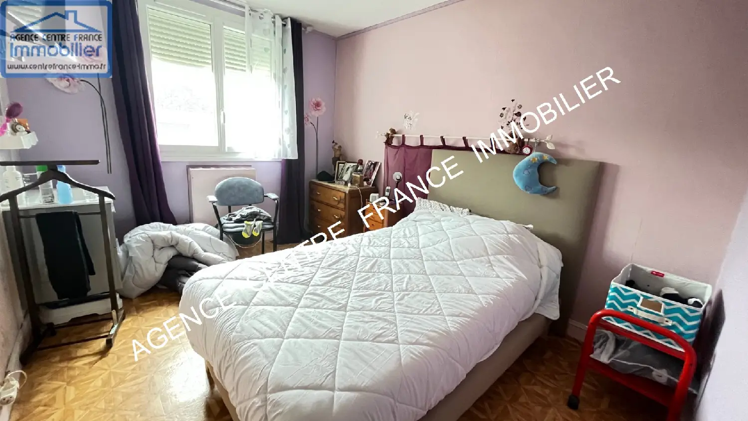  for sale apartment Bourges Cher 6