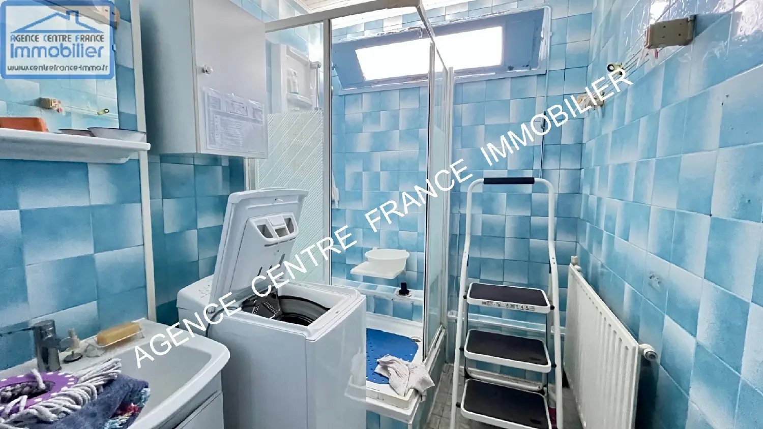  for sale apartment Bourges Cher 7