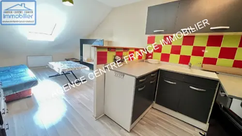 Bourges Cher Wohnung/ Apartment Bild 7108339