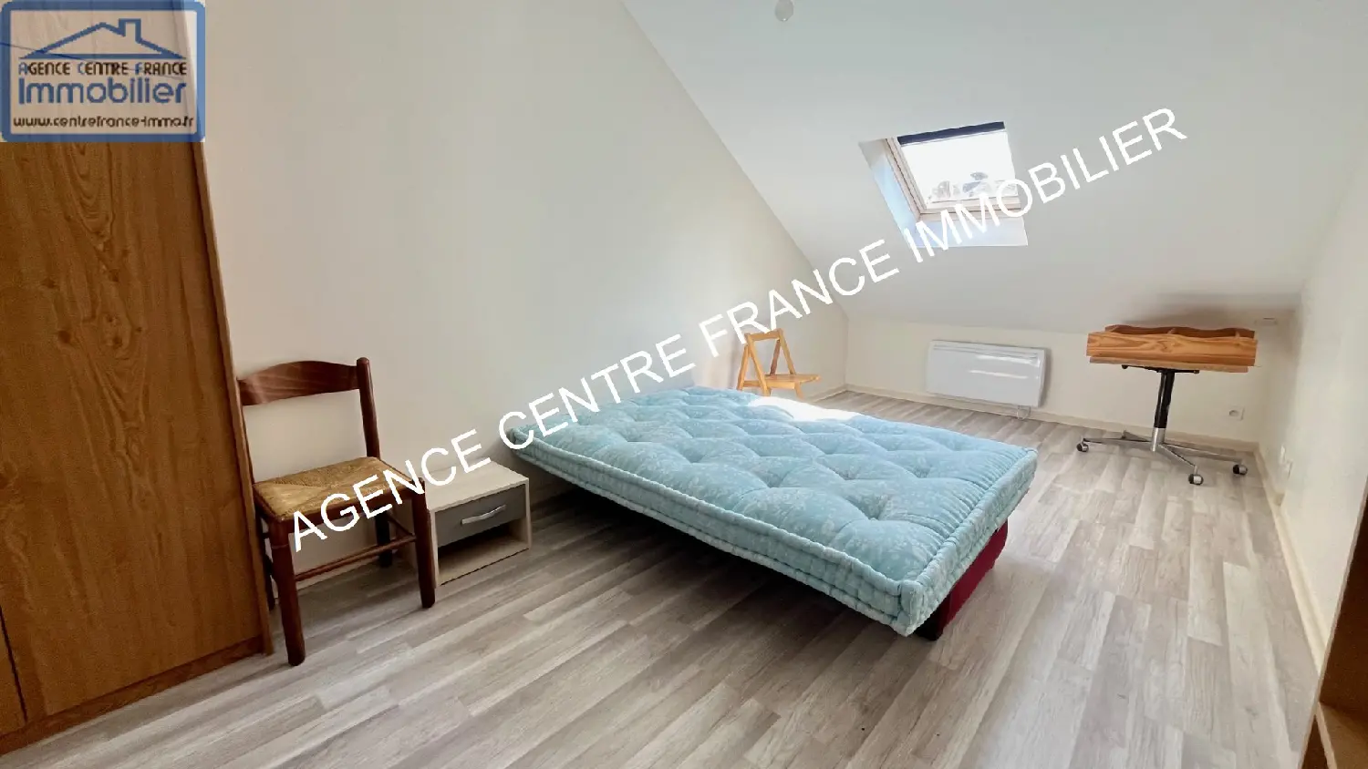  for sale apartment Bourges Cher 3