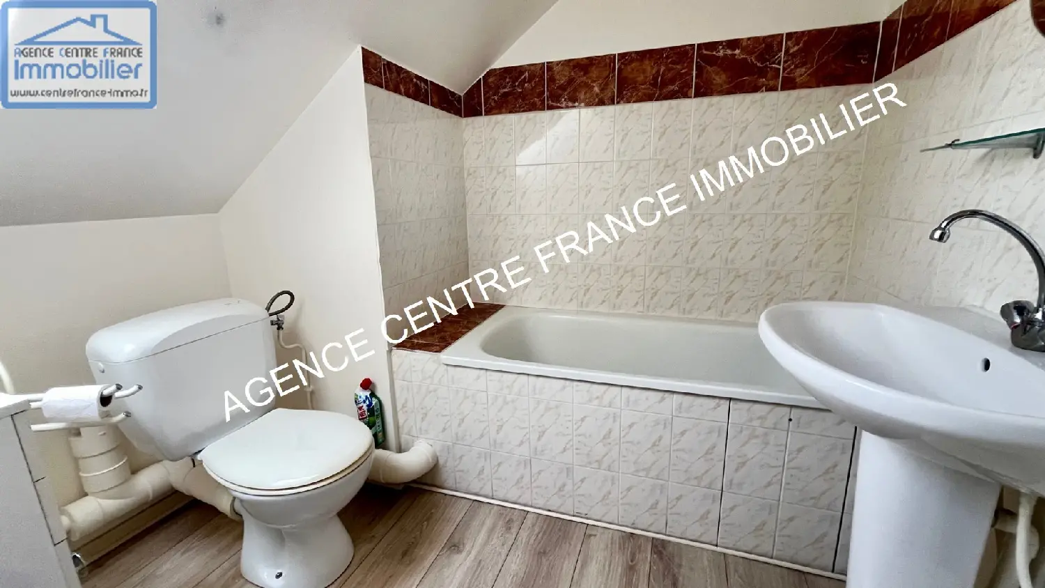  for sale apartment Bourges Cher 4