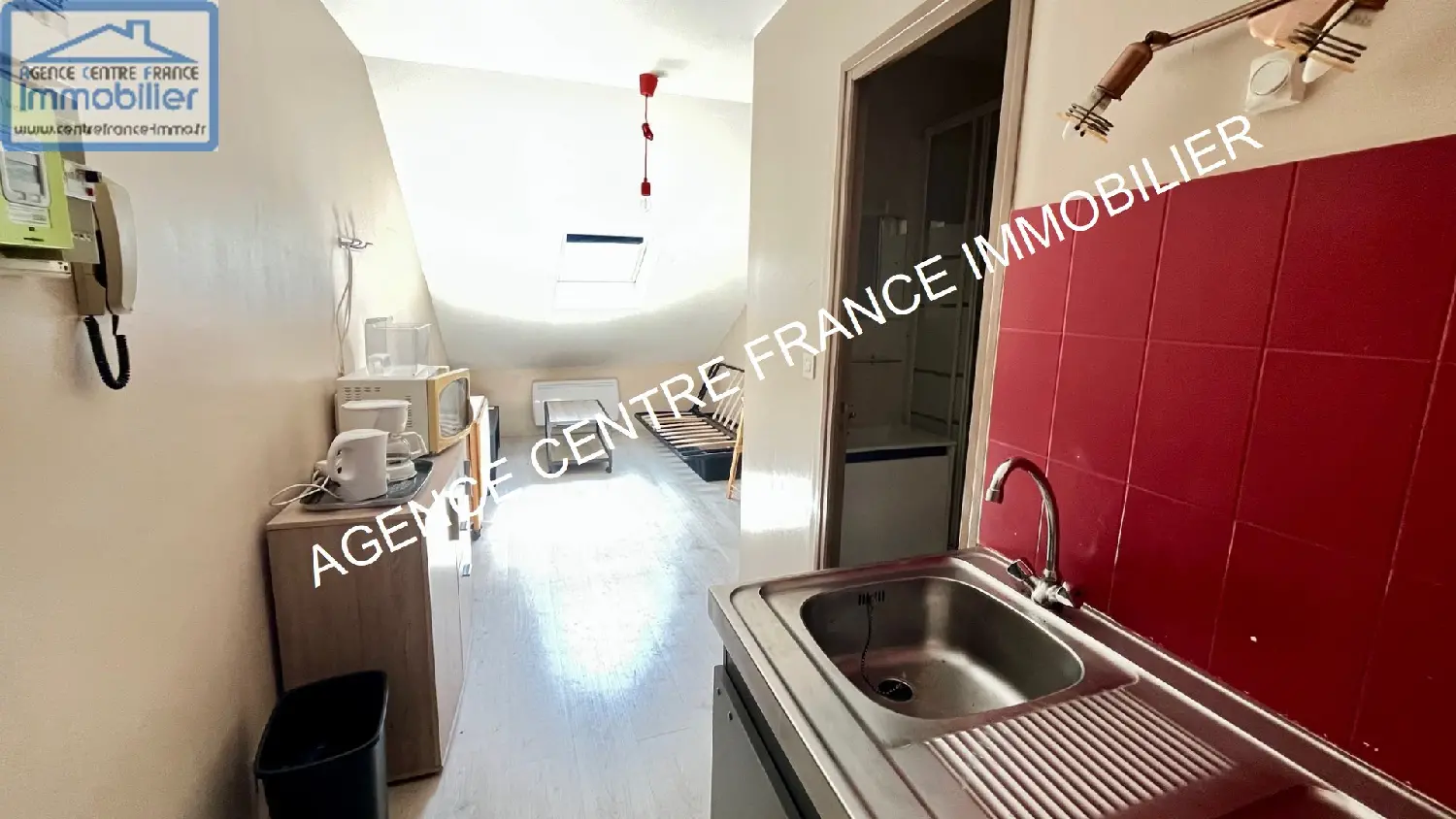  for sale apartment Bourges Cher 6