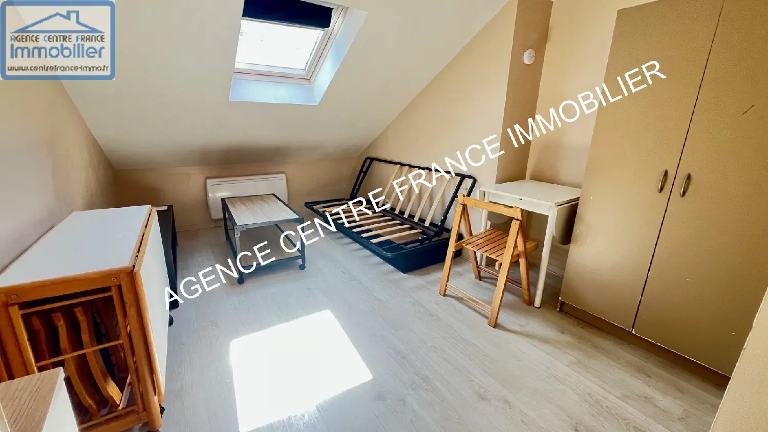 for sale apartment Bourges Cher 7