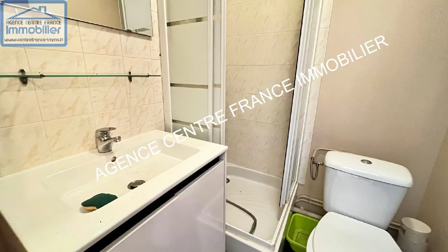  for sale apartment Bourges Cher 8