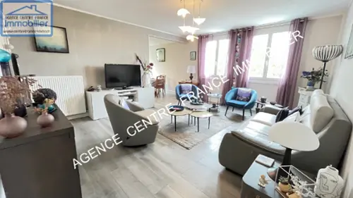 Bourges Cher apartment foto 7111312