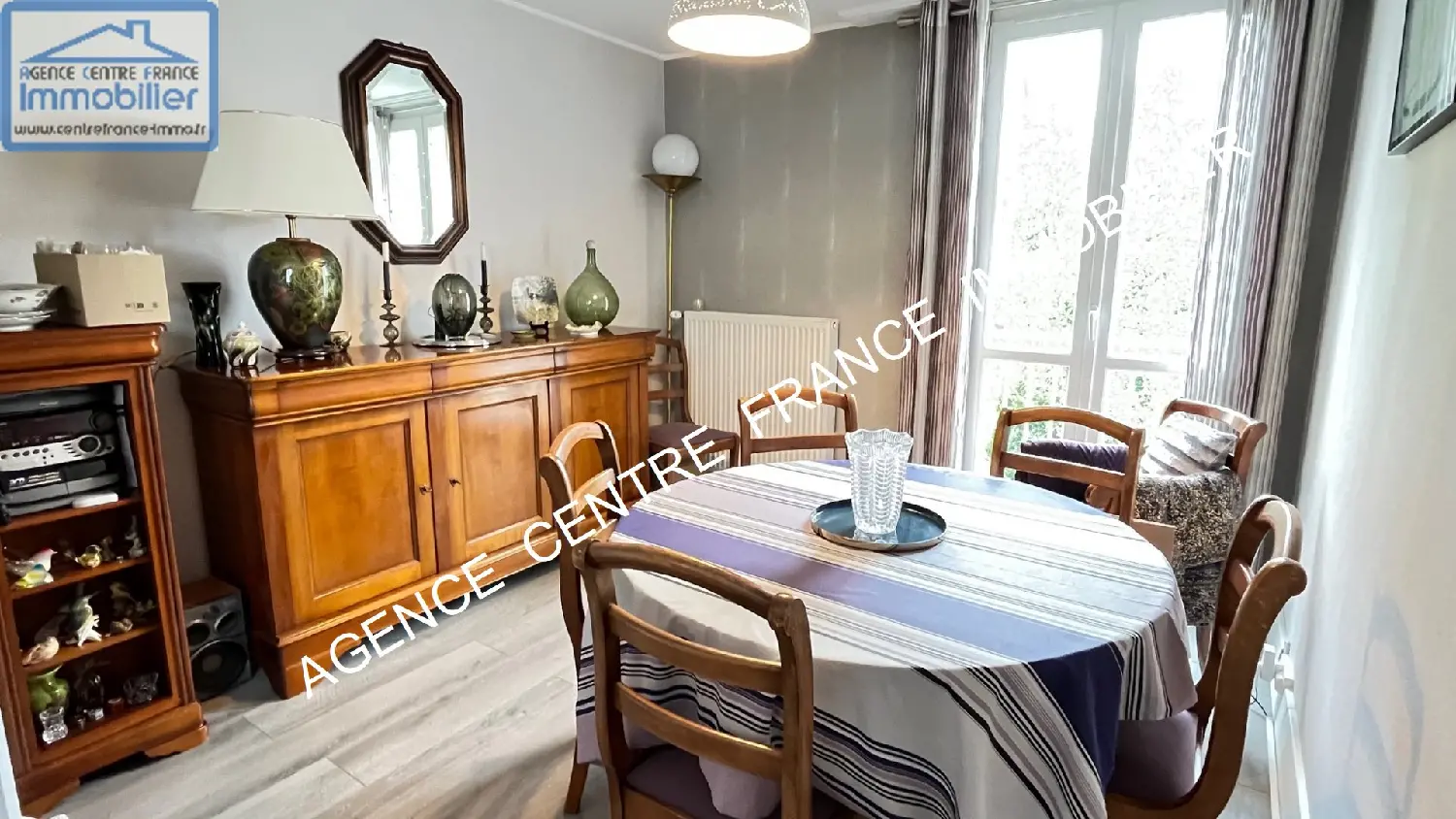  for sale apartment Bourges Cher 4