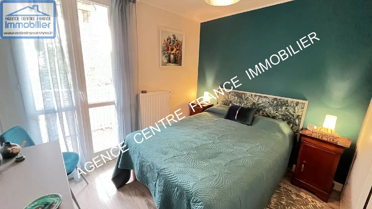  for sale apartment Bourges Cher 5