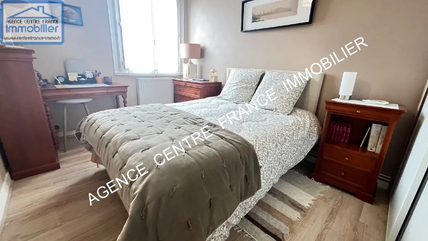  for sale apartment Bourges Cher 6