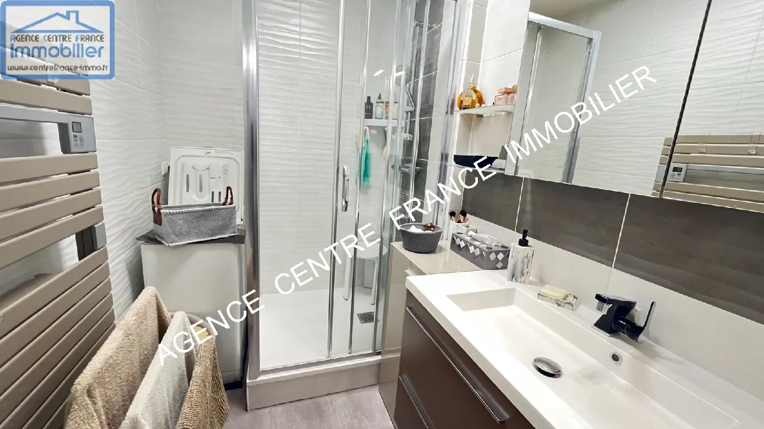  for sale apartment Bourges Cher 7