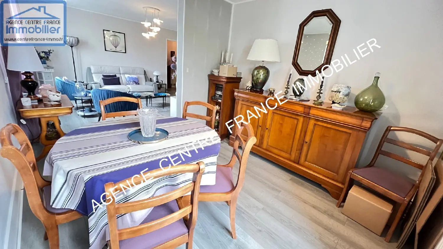  for sale apartment Bourges Cher 8