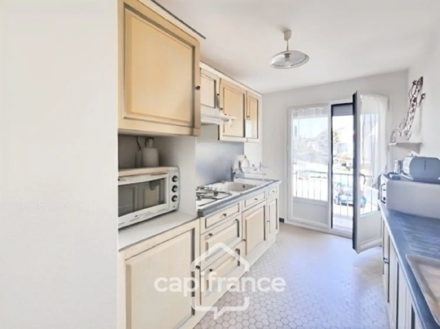  te koop appartement Bourges Cher 1