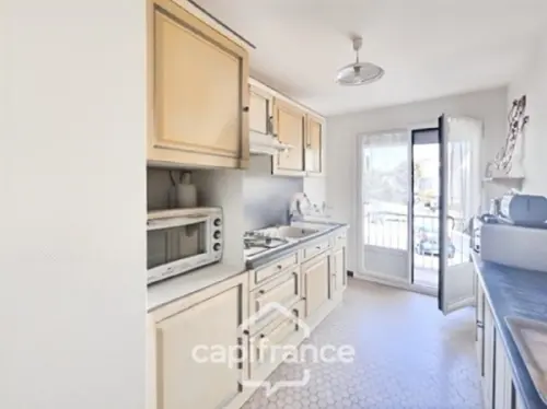 Bourges Cher appartement foto 7107227