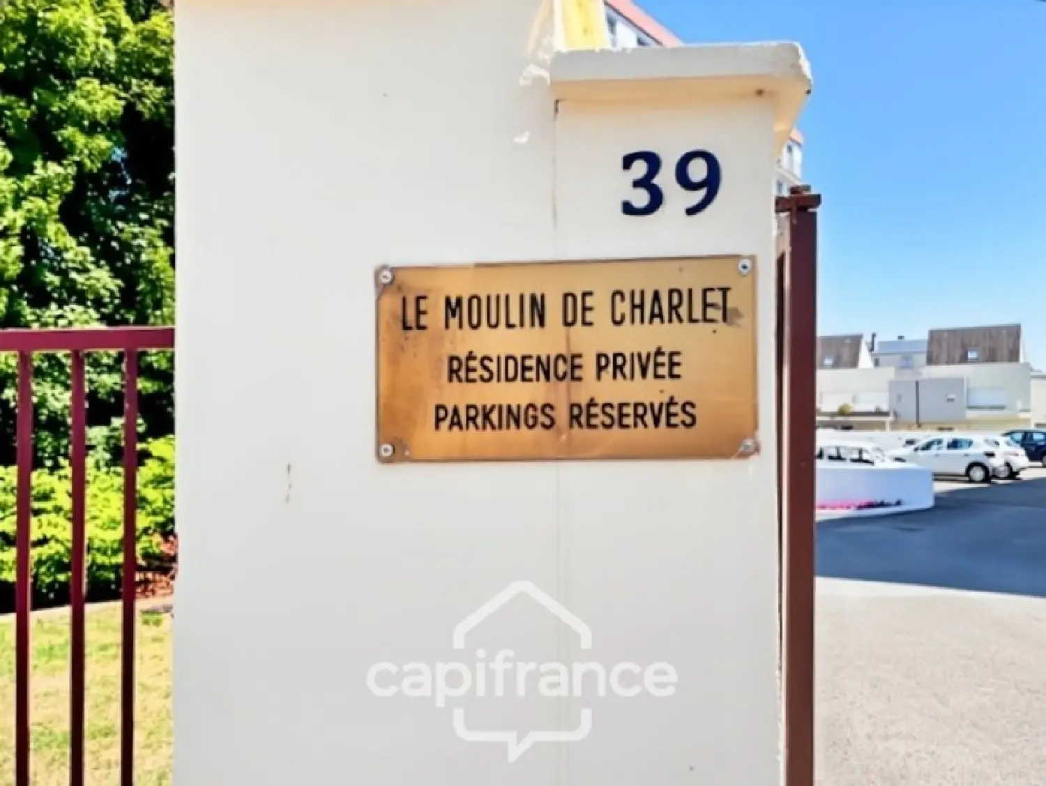  te koop appartement Bourges Cher 2