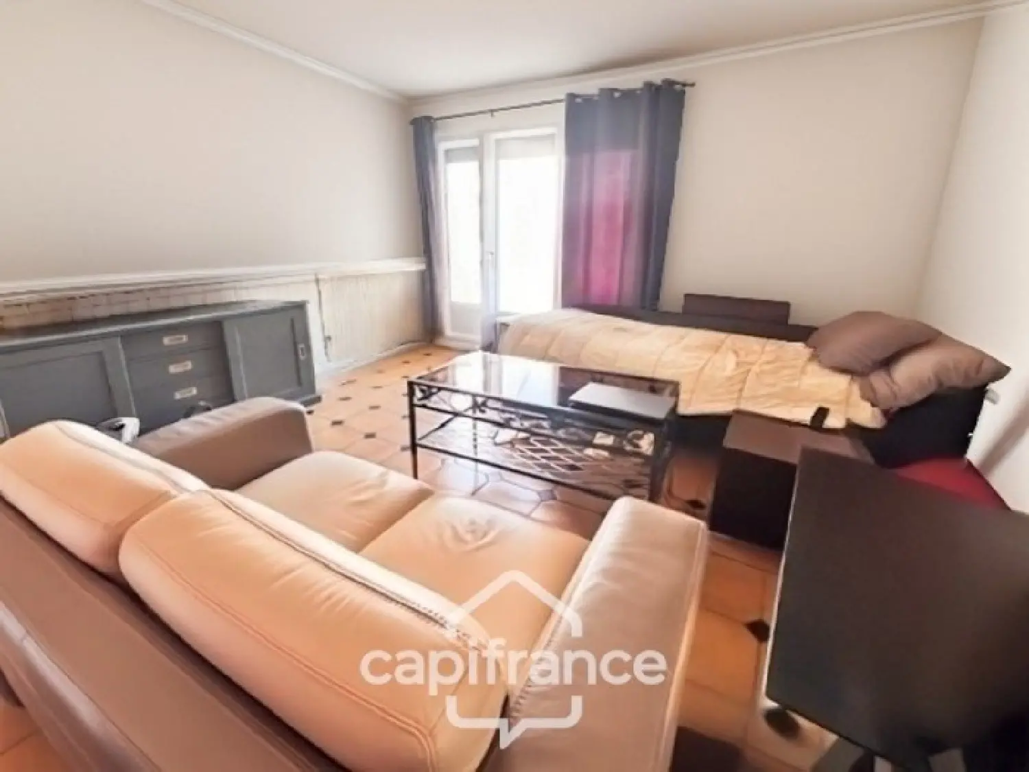  te koop appartement Bourges Cher 4