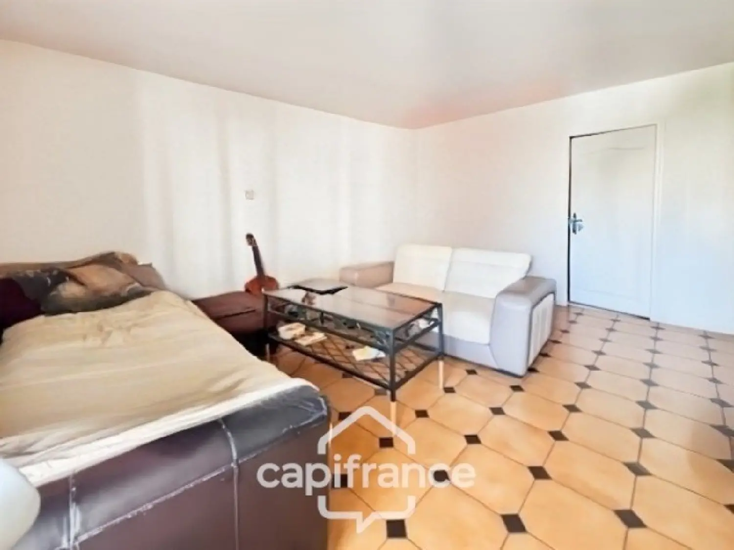  te koop appartement Bourges Cher 5