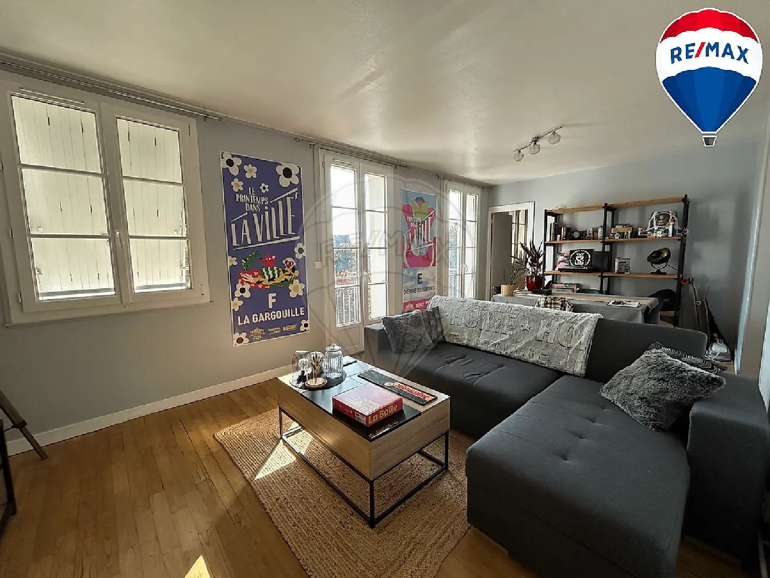  en venta apartamento Bourges Cher 1