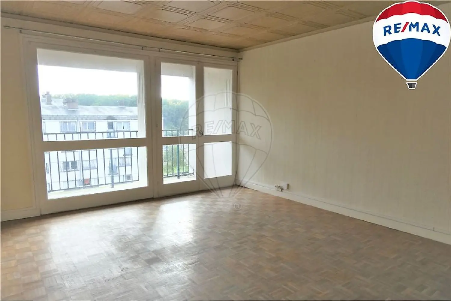  for sale apartment Bourges Cher 2