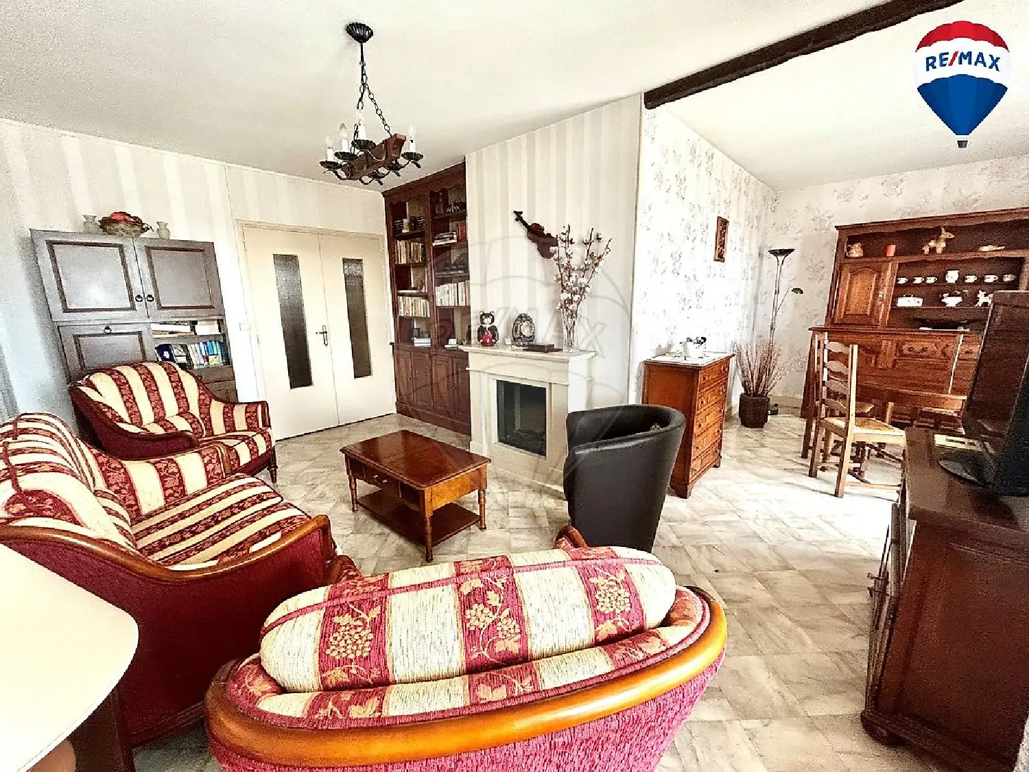  en venta apartamento Bourges Cher 1