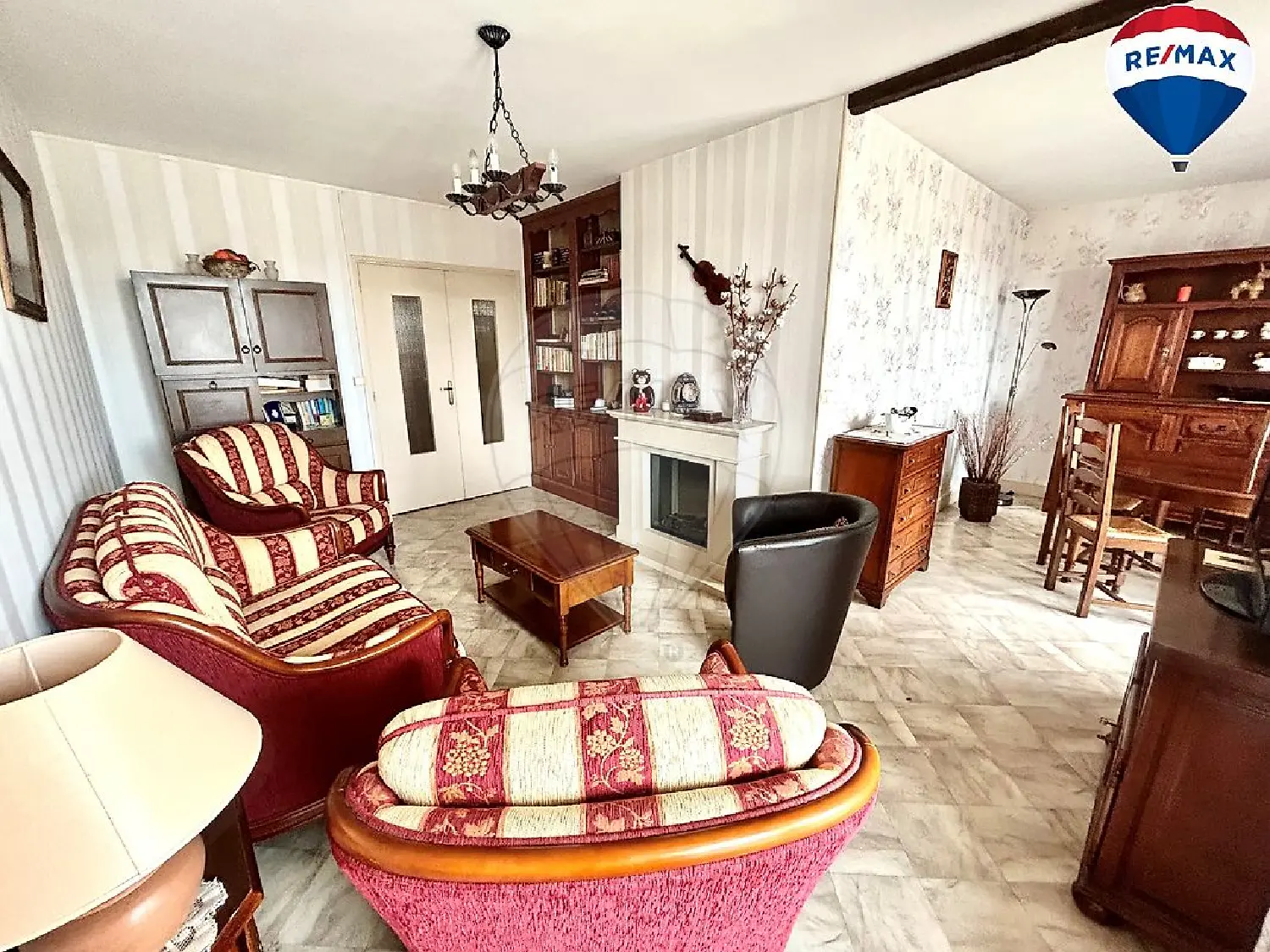  en venta apartamento Bourges Cher 2